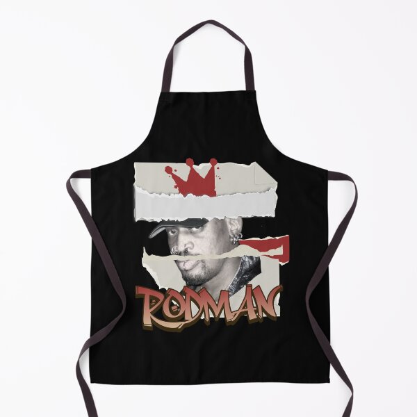 Item preview, dennis rodman designed and sold by life is amazing.
