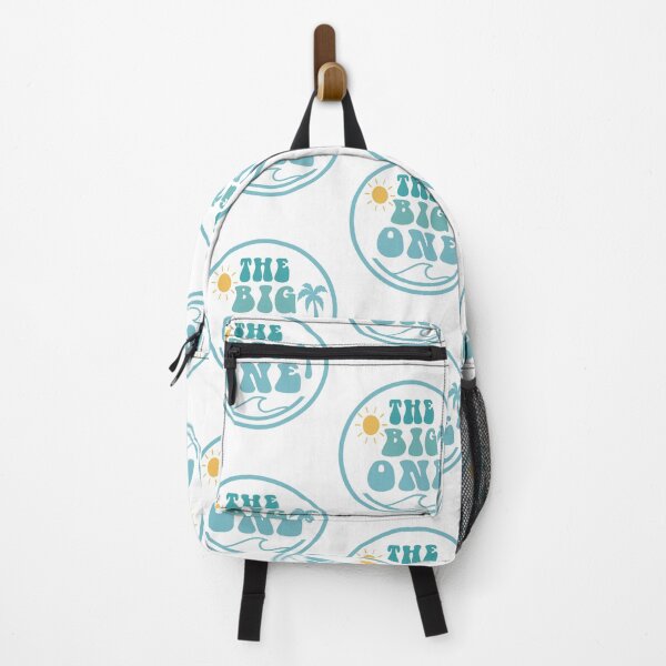 Item preview, The Big One Surf First Birthday Family Matching Rad Dad designed and sold by XuanhieuBp.
