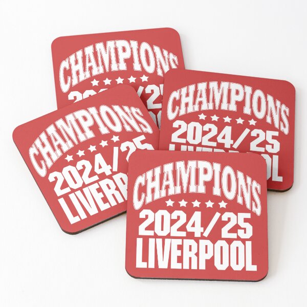 Item preview, Liverpool Champions. #4 designed and sold by EunsooLee.