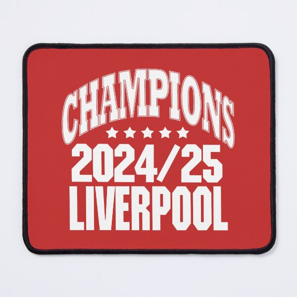 Item preview, Liverpool Champions. #4 designed and sold by EunsooLee.