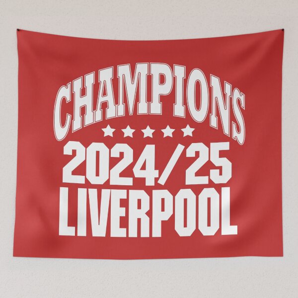 Item preview, Liverpool Champions. #4 designed and sold by EunsooLee.