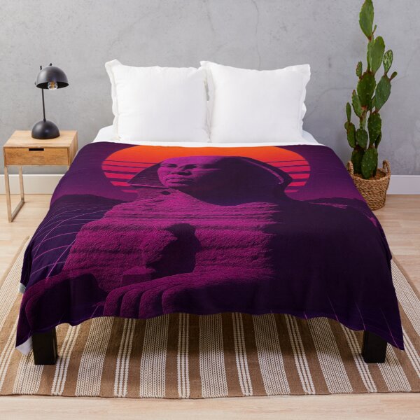 Item preview, Great Sphinx of Giza - Retro Vintage Egypt Design designed and sold by lapart.