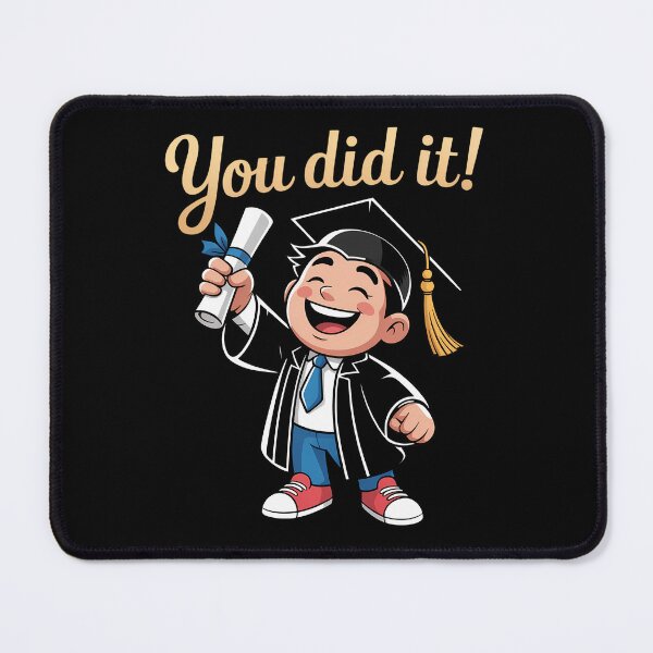 Item preview, Kids Funny Boys Grad Gifts Dabbing Graduation Class Of 2025 designed and sold by brynatshop.