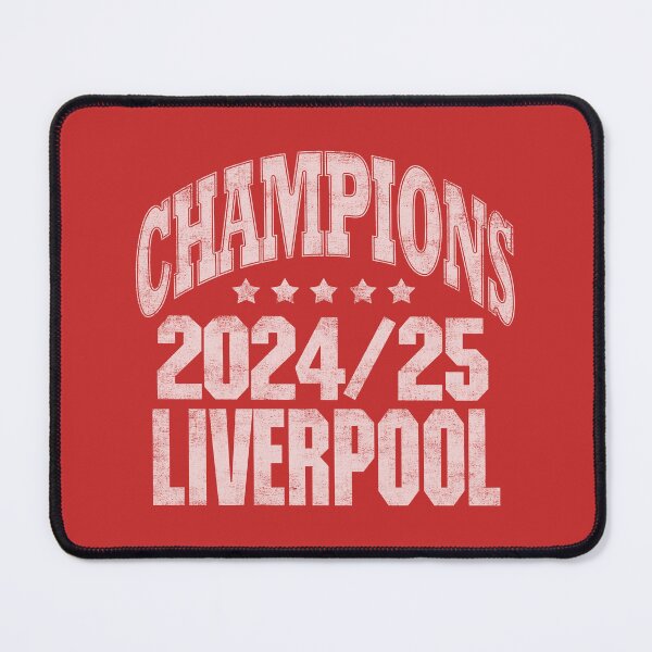 Item preview, Liverpool Champions. vintage. #4 designed and sold by EunsooLee.