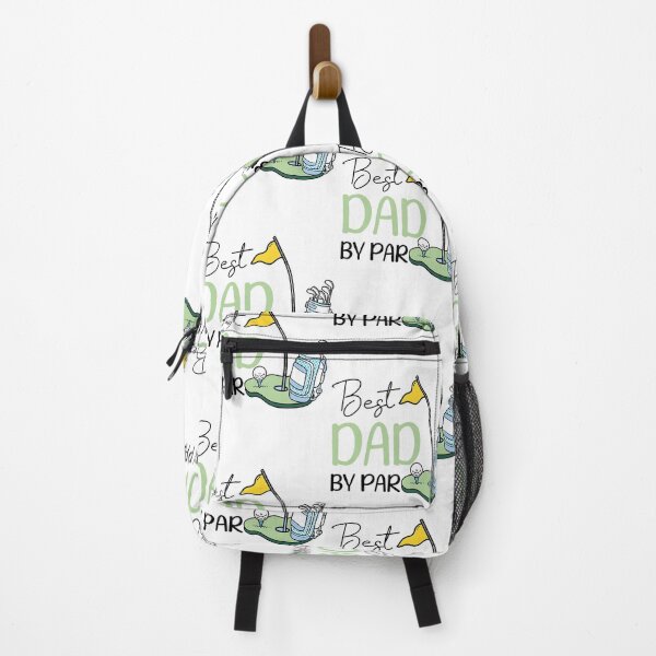Item preview, Best Dad By Par Golf Father's Day designed and sold by XuanhieuBp.