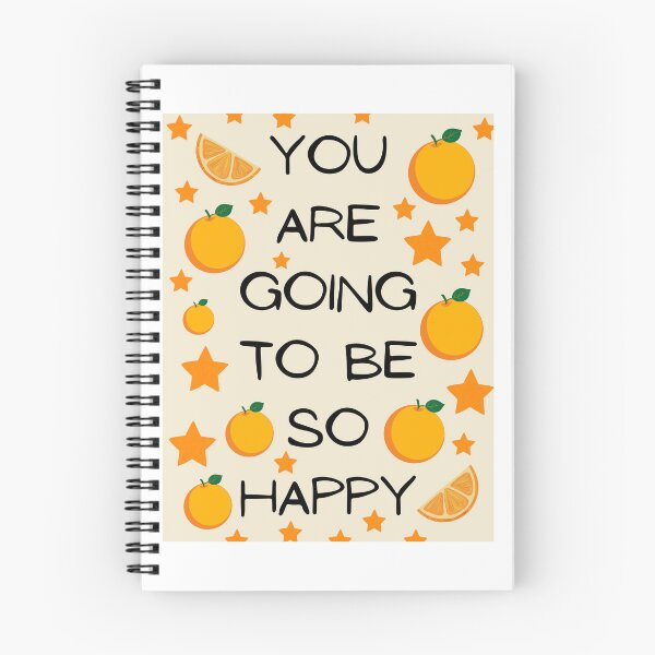 Item preview, You are Going to Be So Happy designed and sold by Strawberry Swivel.