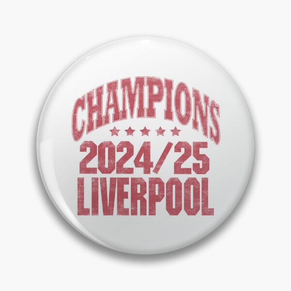 Item preview, Liverpool Champions. vintage. #5 designed and sold by EunsooLee.