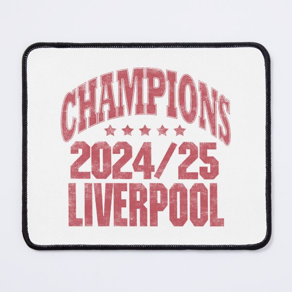 Item preview, Liverpool Champions. vintage. #5 designed and sold by EunsooLee.