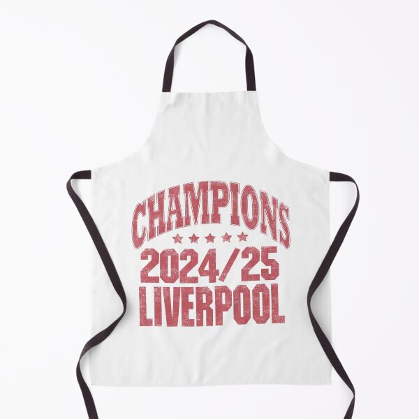 Item preview, Liverpool Champions. vintage. #5 designed and sold by EunsooLee.