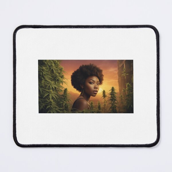 Item preview, DOPEGIRLS: House of the Rising Sun (Limited Edition Print #34) designed and sold by santo ✝abú.