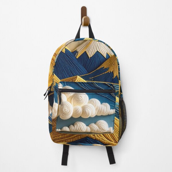 Item preview, Sunset Cascade Ridge designed and sold by In Linear.