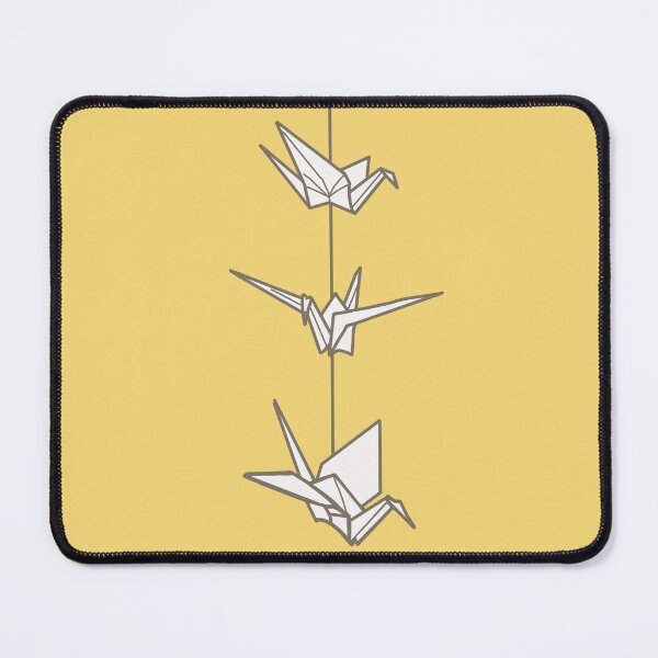 Item preview, Three Origami Cranes designed and sold by rikkuriffic.