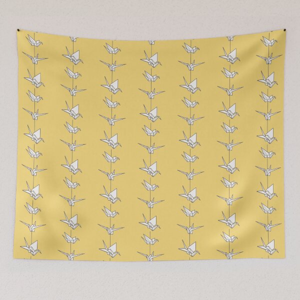 Item preview, Three Origami Cranes designed and sold by rikkuriffic.
