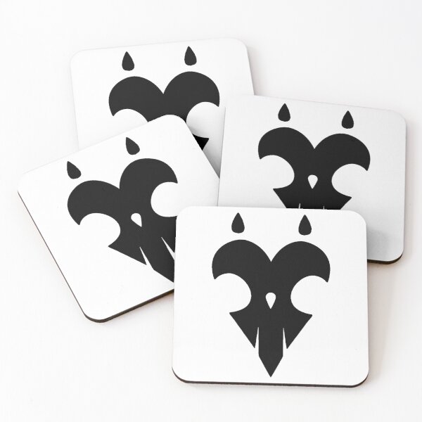 Item preview, Blitzo logo designed and sold by cursedramen.