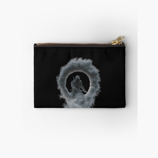 Item preview, Ghost of the Fifth Ring designed and sold by HarmonyTheKoala.