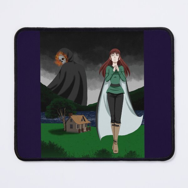 Item preview, The Sword Of The Sands Cover  designed and sold by Sleepyhead2024.
