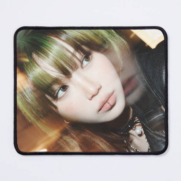 Item preview, KIMCHAEWON of LE SSERAFIM (KPOP) designed and sold by jaofnn.