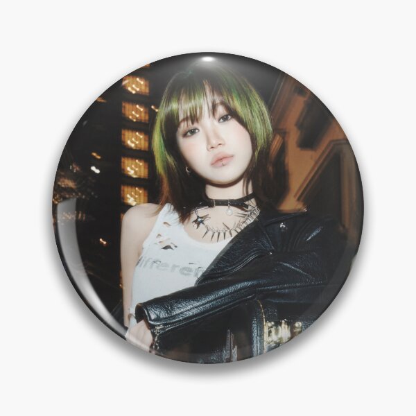 Artikelvorschau, KIMCHAEWON von LE SSERAFIM (KPOP) entworfen und verkauft von jaofnn.