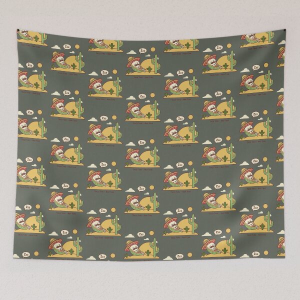 Item preview, Siesta Fiesta designed and sold by Triple-NTH.