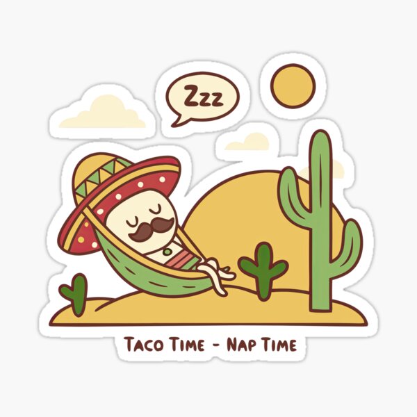 Item preview, Siesta Fiesta designed and sold by Triple-NTH.