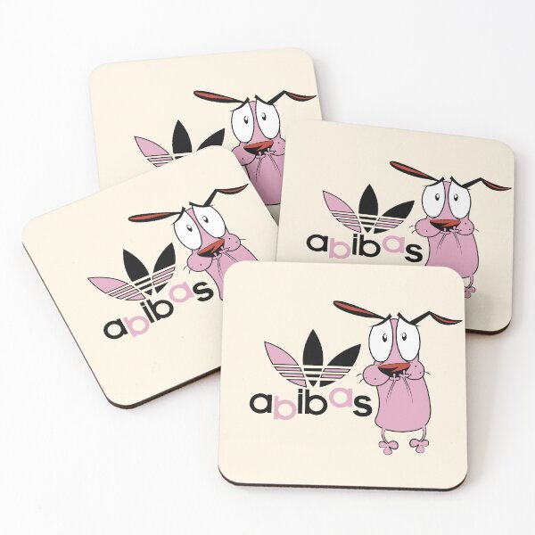 Item preview, Abibas Purple designed and sold by Cattoon Studio.
