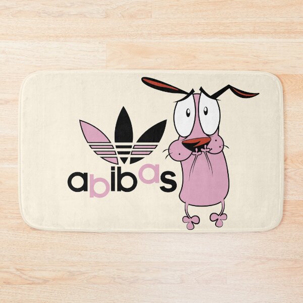 Item preview, Abibas Purple designed and sold by Cattoon Studio.