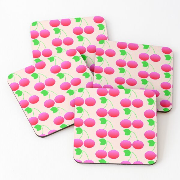 Item preview, Cartoon Cherry designed and sold by SillyFunVibes.