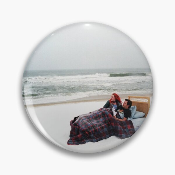 Item preview, Eternal Sunshine of the Beach Bed designed and sold by ez.