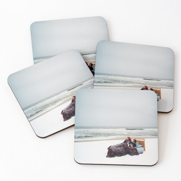 Item preview, Eternal Sunshine of the Beach Bed designed and sold by ez.