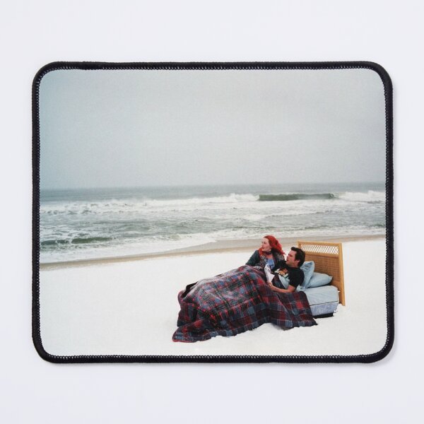 Item preview, Eternal Sunshine of the Beach Bed designed and sold by ez.