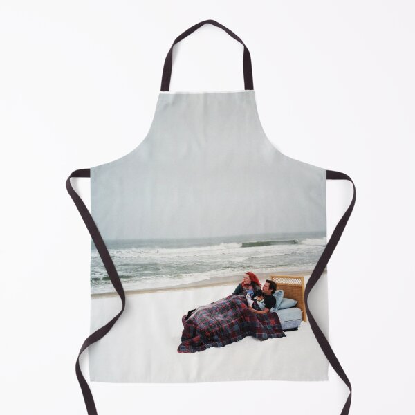 Item preview, Eternal Sunshine of the Beach Bed designed and sold by ez.