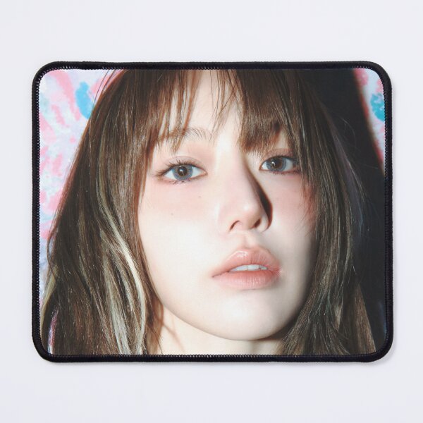Item preview, SAKURA of LE SSERAFIM (KPOP) designed and sold by jaofnn.