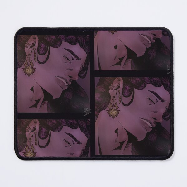 Item preview, Elton Hagridan designed and sold by Dark Palette Art.
