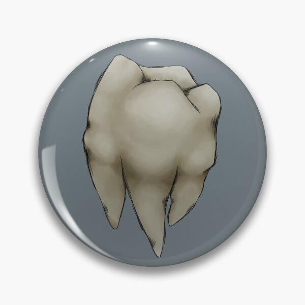 Item preview, Diente designed and sold by sketchy.weevil.