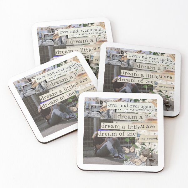 Item preview, collage of love designed and sold by Designs by Nika.
