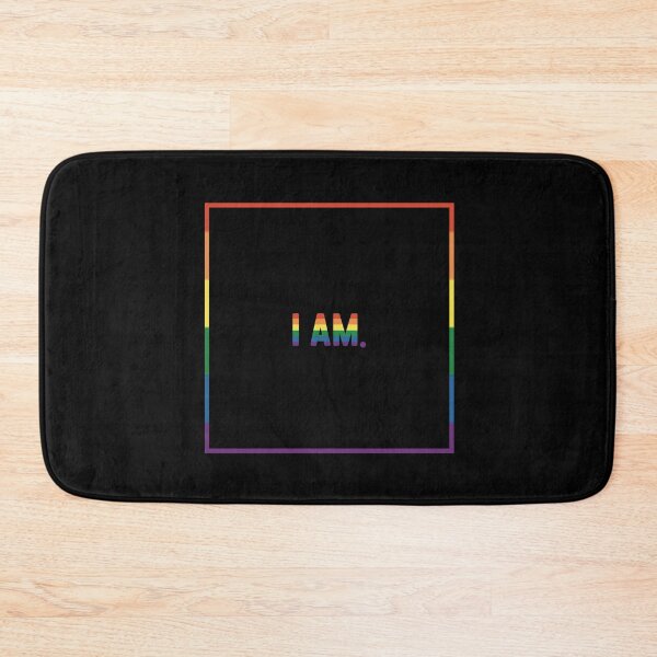 Item preview, I am designed and sold by Old Friends.