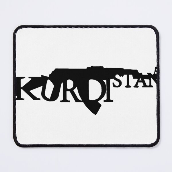 Item preview, Kurdistan AK 47 designed and sold by blackoutstudios.