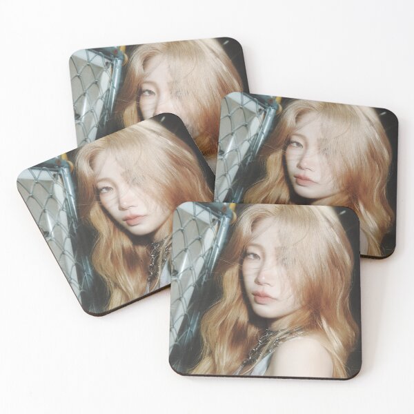 Item preview, KAZUHA of LE SSERAFIM (KPOP) designed and sold by jaofnn.