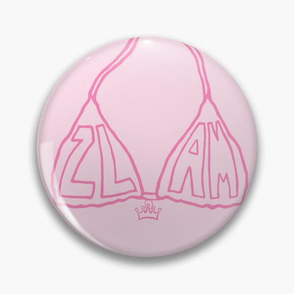 Item preview, ZLAM Zeta bikini top  designed and sold by FaithNicole130.