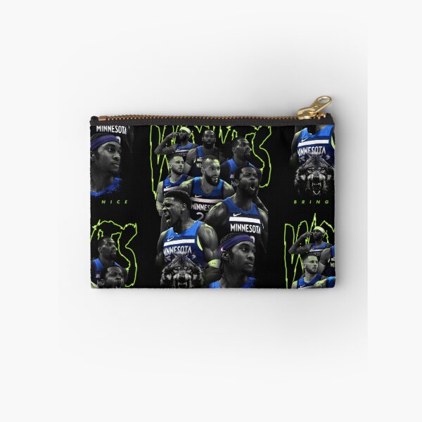 Item preview, Minnesota Timberwolves designed and sold by IconicCats.
