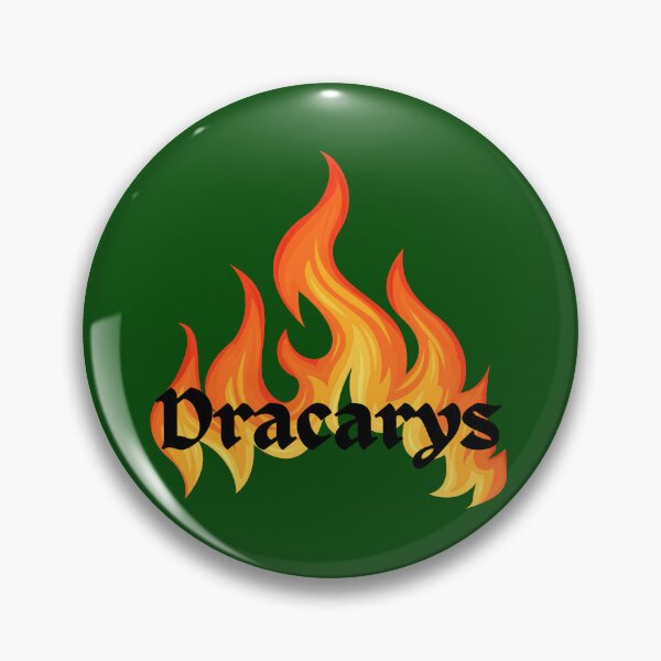 Item preview, Dracarys(GOT) designed and sold by Quidvision.