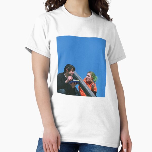 Item preview, Joel and Clementine designed and sold by ez.