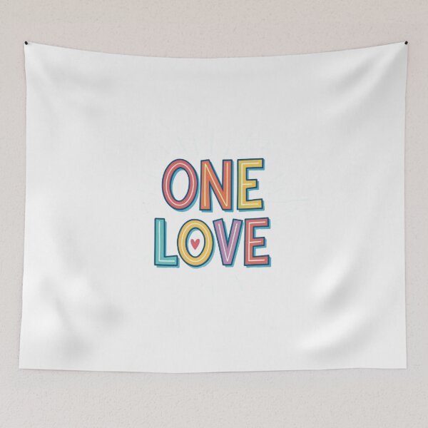 Item preview, Unity in Diversity: Celebrating LOVE and INCLUSION designed and sold by DigiGroove.