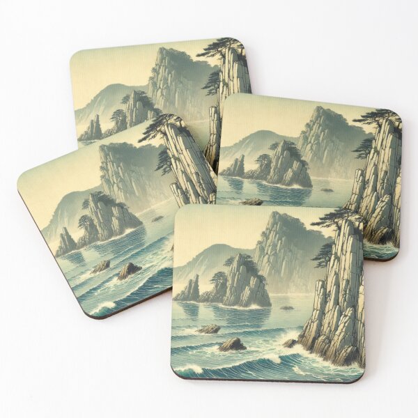 Item preview, The Keneko Waters designed and sold by Kijiermono.