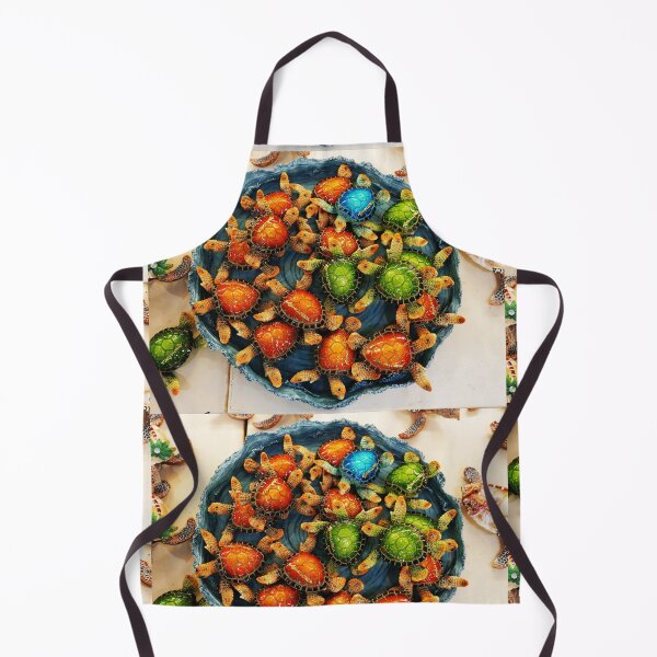 Item preview, Turtles designed and sold by santoshputhran.