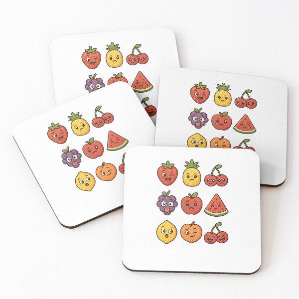 Item preview, Frutas, movimiento, muchas emociones. designed and sold by Nuynuyshop.