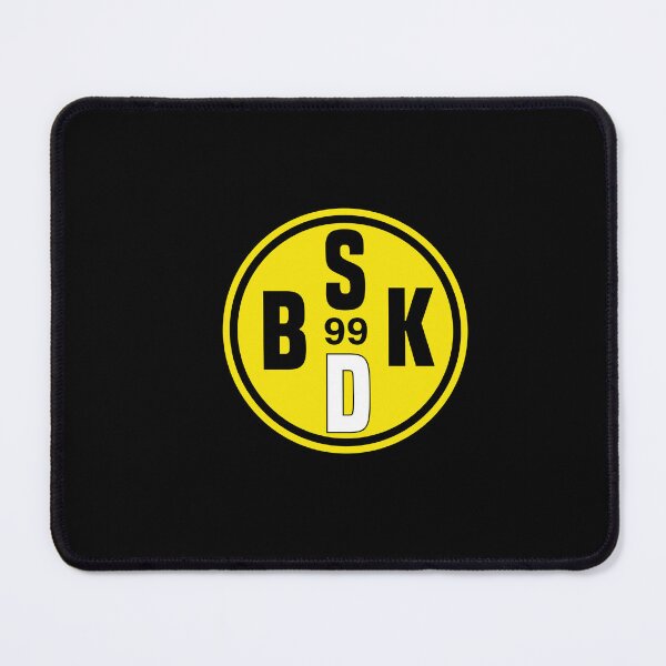 Item preview, Blue Lock, Berserk Dortmund, Football club, anime design, manga, minimalist, logo only designed and sold by The Minimal Geek Apparels.