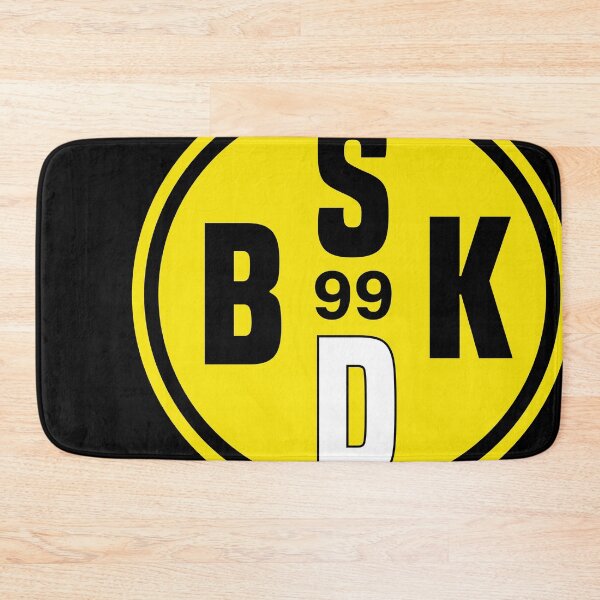 Item preview, Blue Lock, Berserk Dortmund, Football club, anime design, manga, minimalist, logo only designed and sold by The Minimal Geek Apparels.