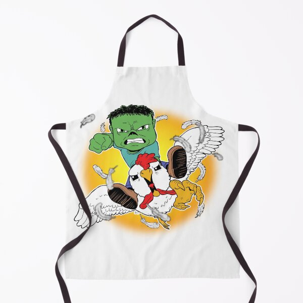 Item preview, Poultry Palooka designed and sold by paraptorkeet.