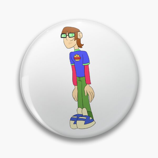 Item preview, Harold designed and sold by Quistlor.